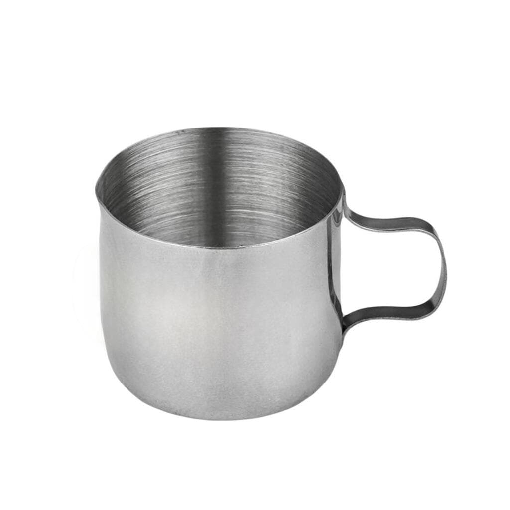 Питчер молочник  25 мл Coffee LRD d 3,7 см h3,2 см нерж. P.L. Proff Cuisine