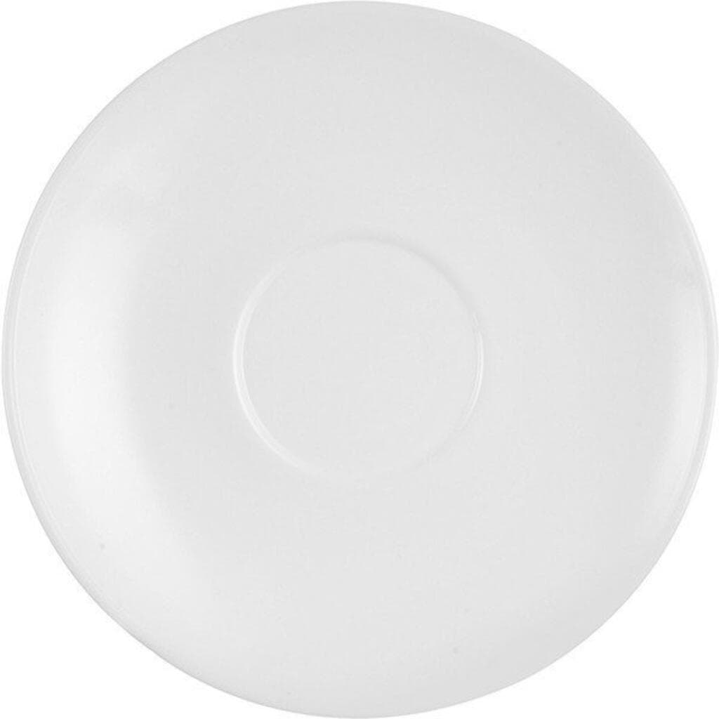 Блюдце d 15 см h2,2 см для чашки арт. 14611/81222557 Ресторан Opal ARC [6]