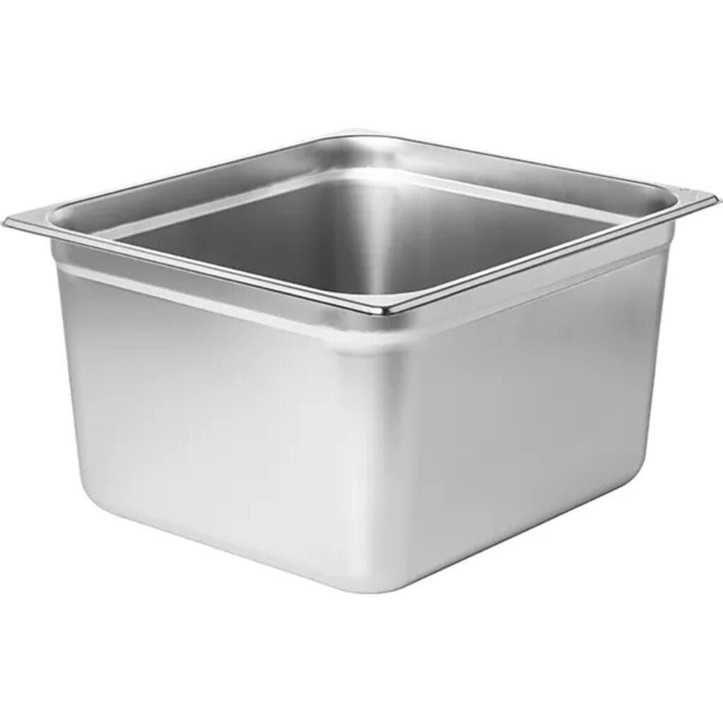 Гастроемкость 2/3 h200 мм нерж. 353*325*200 мм 18 л P.L. Proff Cuisine