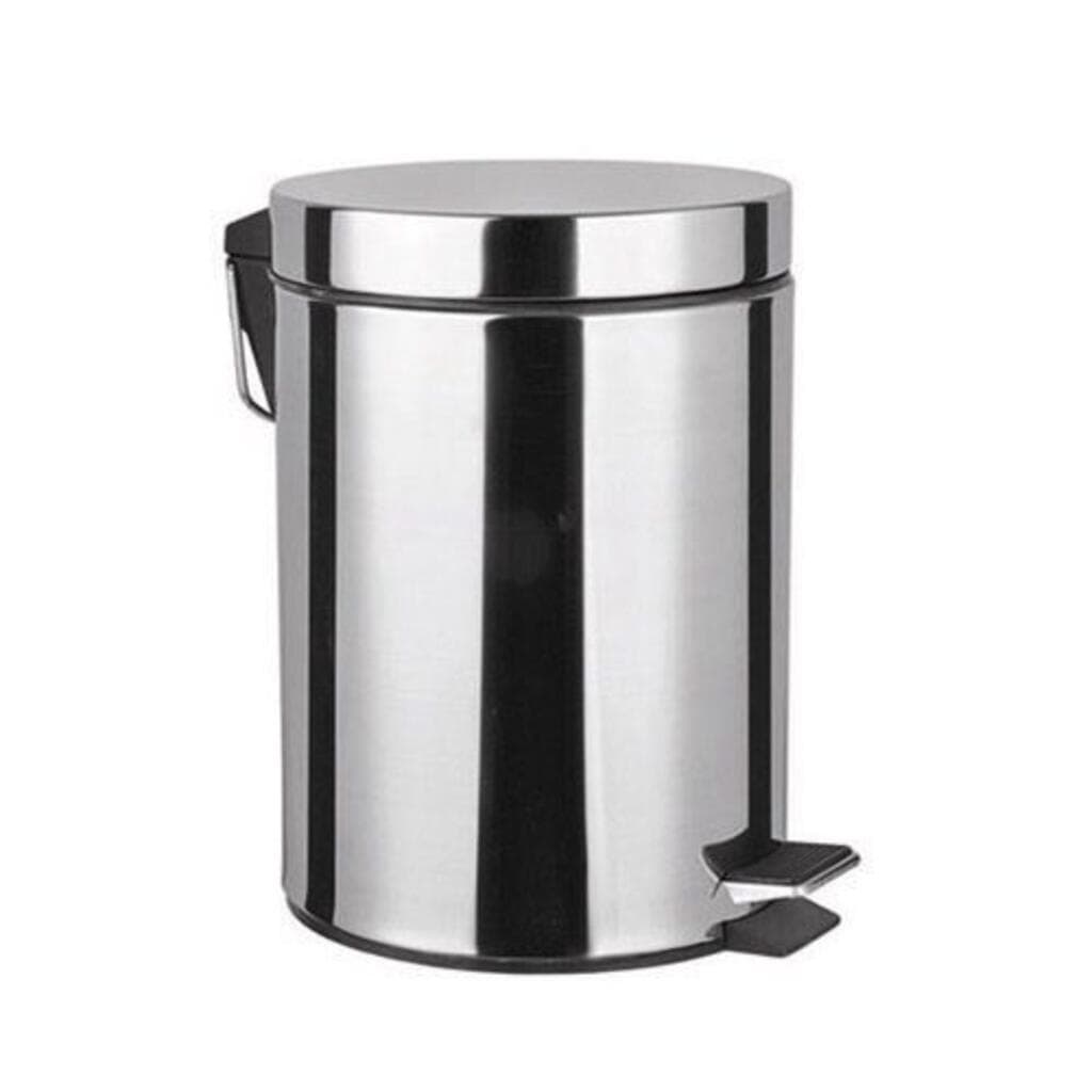 Урна ведро педальное для мусора 20 л, P.L. Proff Cuisine