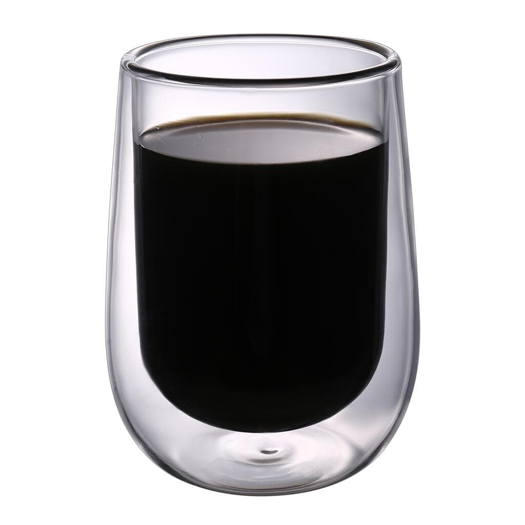 Стакан Хайбол 230 мл Neo Classic Coffee набор 2 шт. d 7 см h10 см термостекло P.L. [1]