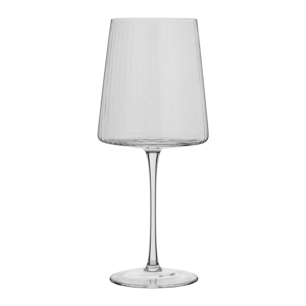Бокал для вина 760 мл "ProBar Optical" d 10,7/8,1 см h25,2 см P.L. - BarWare [4]