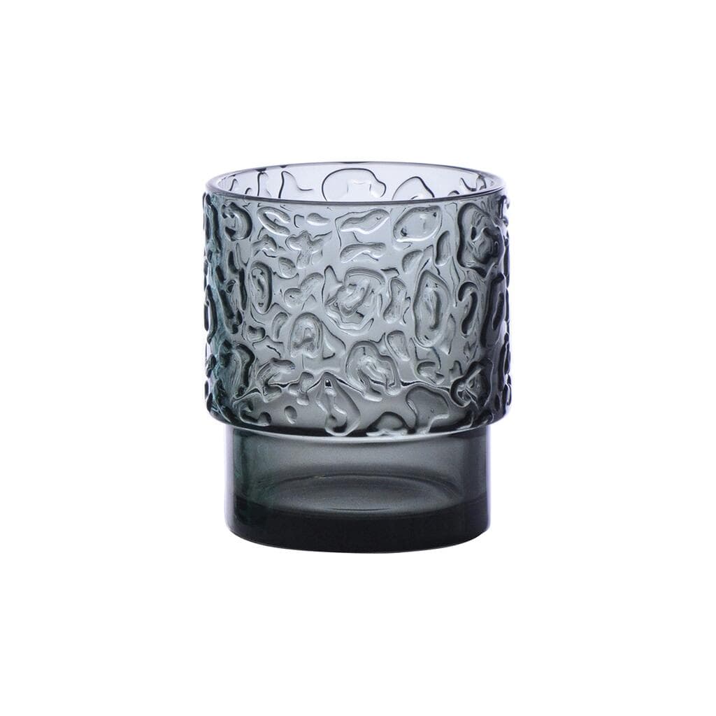 Стакан Олд Фэшн 375 мл темно серый Neo Gray d 8,5 см h10,1 см P.L. - BarWare [6]