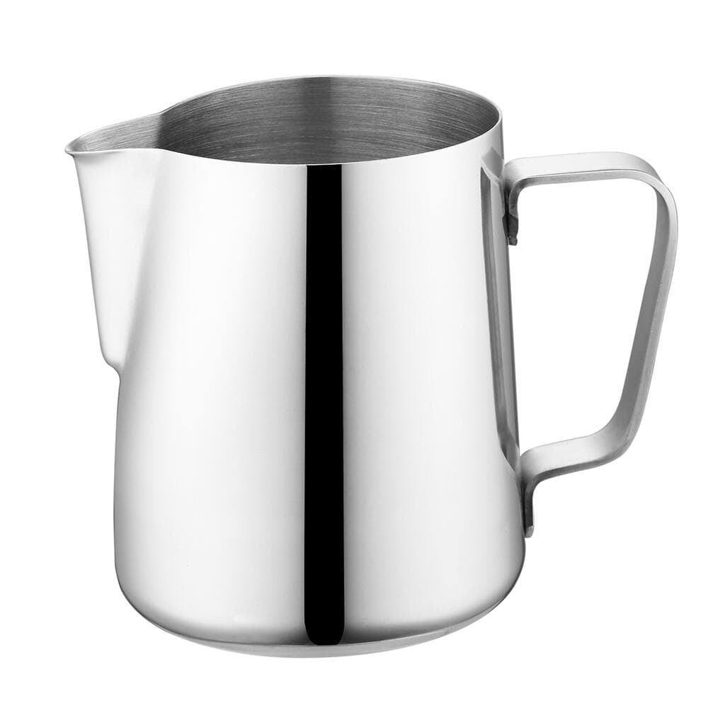Питчер молочник 120 мл Coffee Classic d 6/5 см h6,5 см нерж. SUNNEX