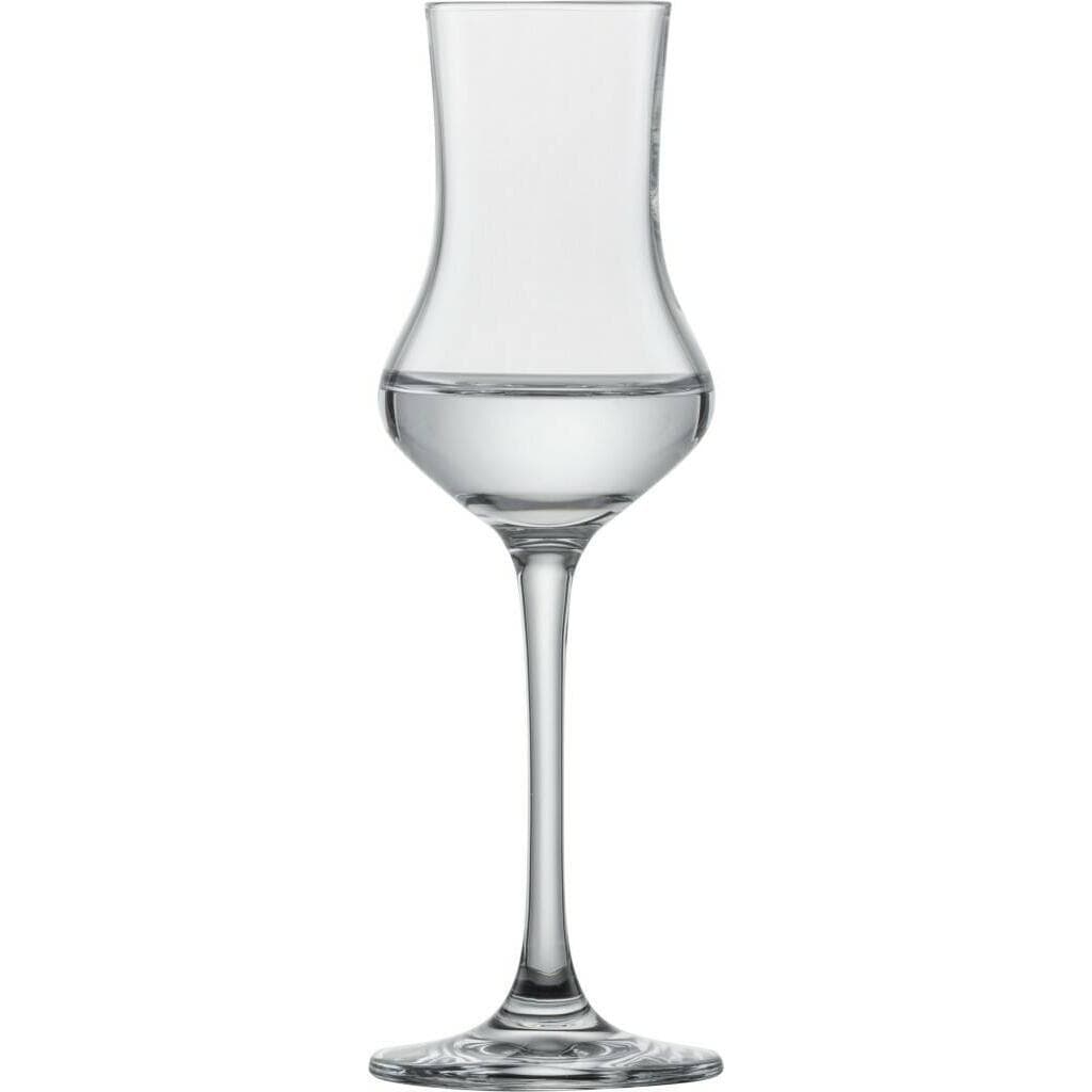 Рюмка для граппы 95 мл хр. стекло Classico d 5,8 см h17,4 см Schott Zwiesel [6]