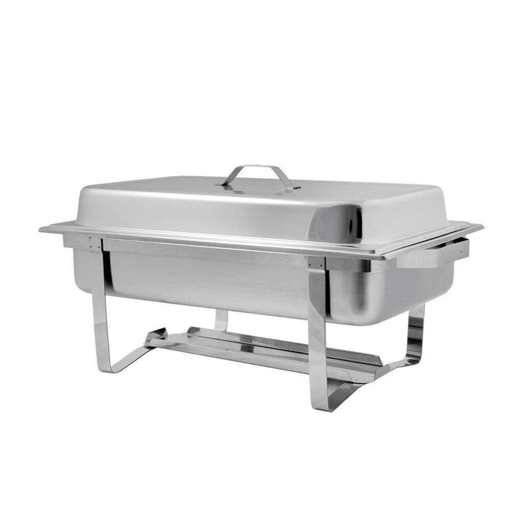 Мармит 8,5 л 1/1*65 с крышкой 60*36*31 см EcoLine нерж. P.L. Proff Cuisine