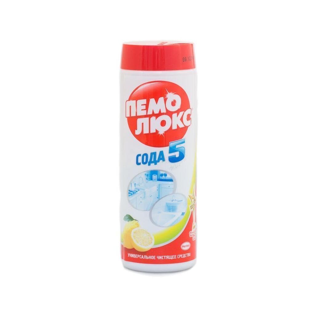Пемолюкс Чистящий порошок " 480г
