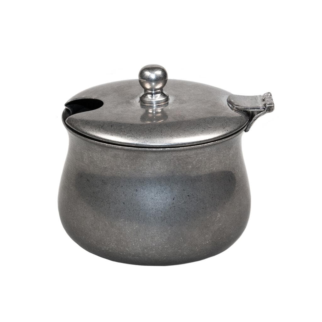 Сахарница 200 мл Vintage нерж. P.L. Proff Cuisine