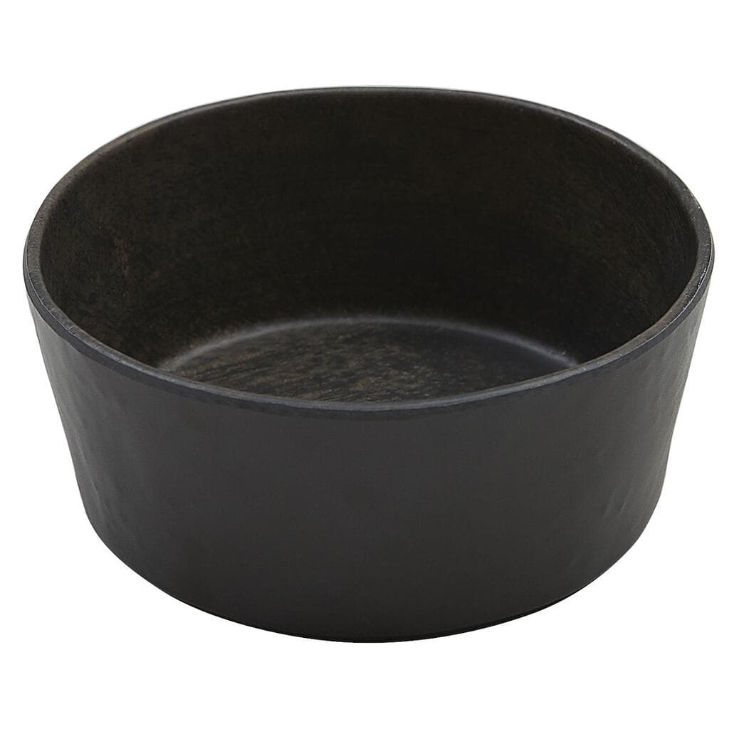 Салатник  500 мл 14*6,2 см круглый Brush пластик меламин P.L. Proff Cuisine