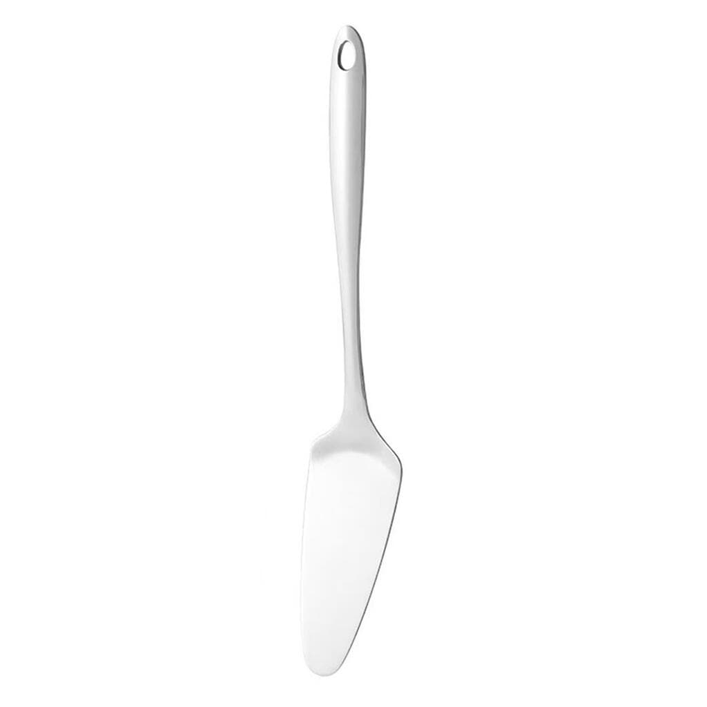 Лопатка 11*5,3 см сервировочная l 30,5 см Sharp Oval Tip нерж. P.L. Proff Cuisine