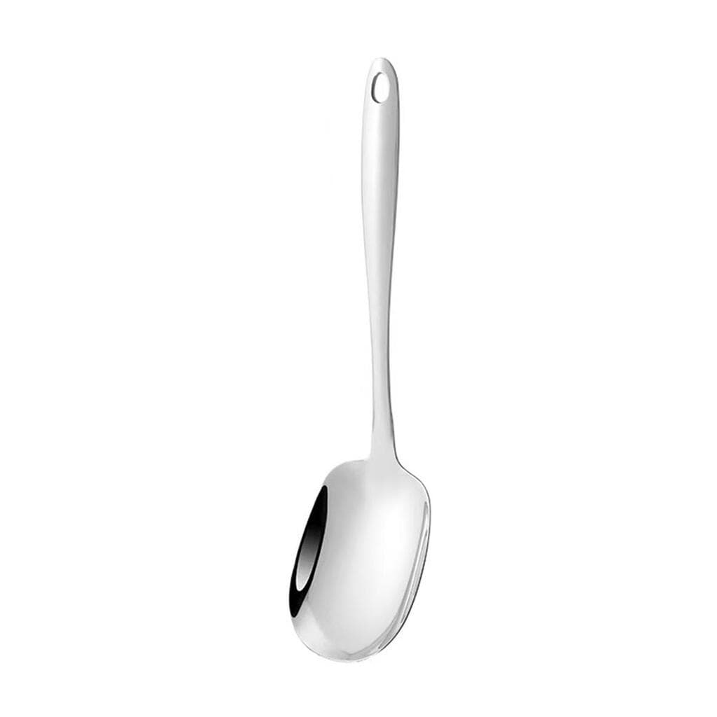Ложка гарнирная для раздачи 27,5 см Oval Tip нерж. P.L. Proff Cuisine
