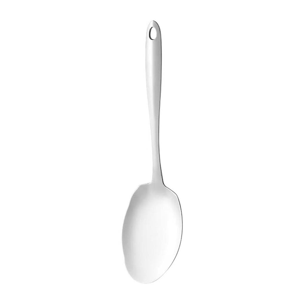 Ложка гарнирная для раздачи 29,3 см Oval Tip нерж. P.L. Proff Cuisine