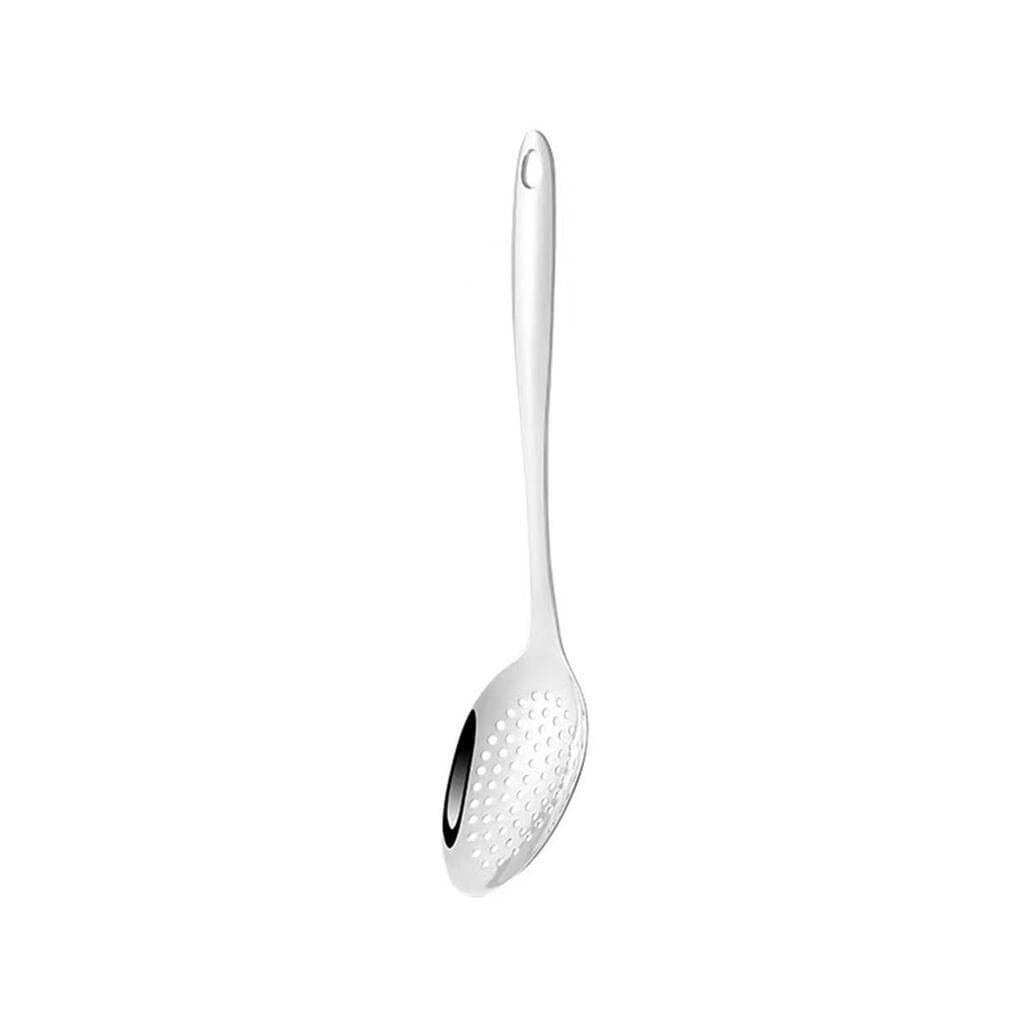Ложка гарнирная для раздачи 27 см перфорированная Oval Tip нерж. P.L. Proff Cuisine