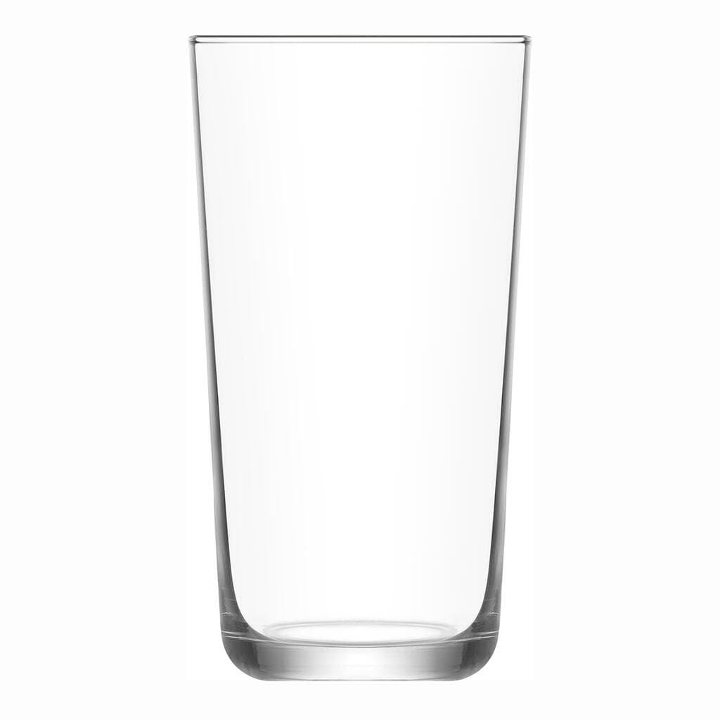 Стакан Хайбол 475 мл "Ассос" Cocktail&Beer d 8 см h14,8 см LAV [6]