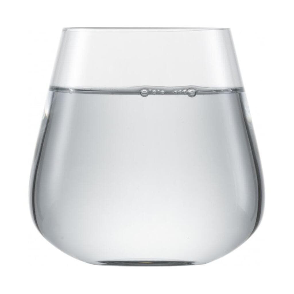 Стакан Олд фэшн 398 мл хр. стекло VerVino (Verbelle) d 9,1 см h9 см Schott Zwiesel [6]