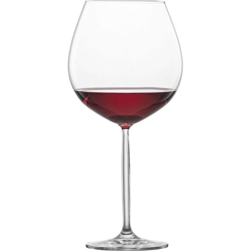 Бокал для вина 840 мл хр. стекло Burgundy Diva d 11,6 см h24,8 см Schott Zwiesel [6]