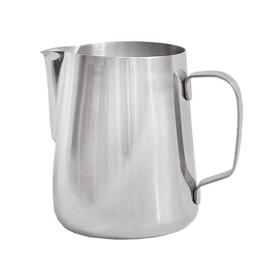Питчер молочник 225 мл Coffee Classic Art d 6,6/5,9 см h8,1 см нерж. P.L. Proff Cuisine