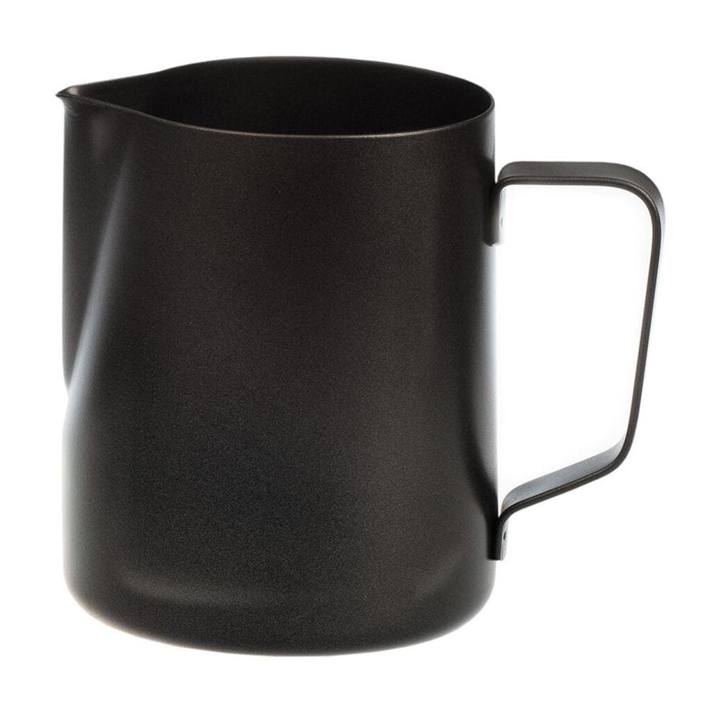 Питчер молочник 600 мл Coffee Classic Color черный d 9,3/8 см h11,3 см нерж. P.L. Proff Cuisine