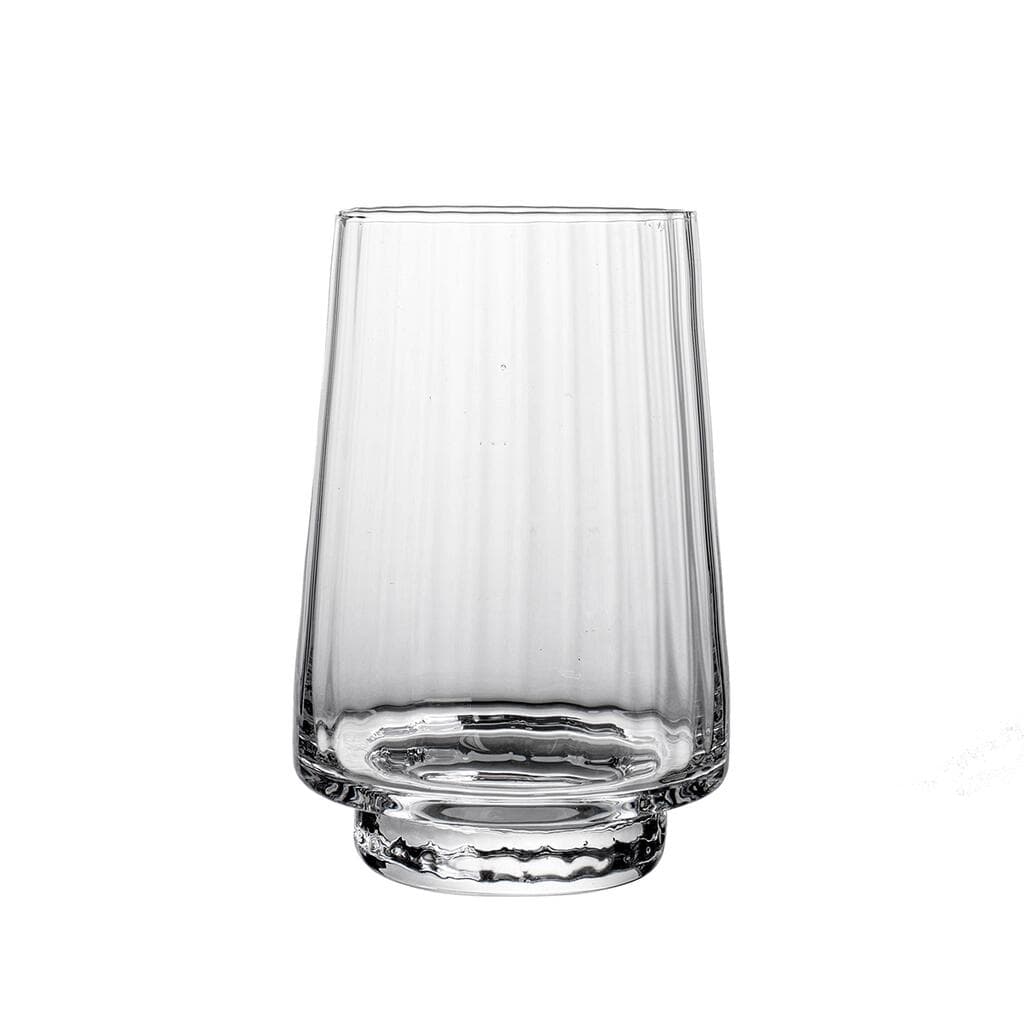 Стакан Хайбол 440 мл "Optical-2" d 8 см h12 см P.L. - BarWare [6]