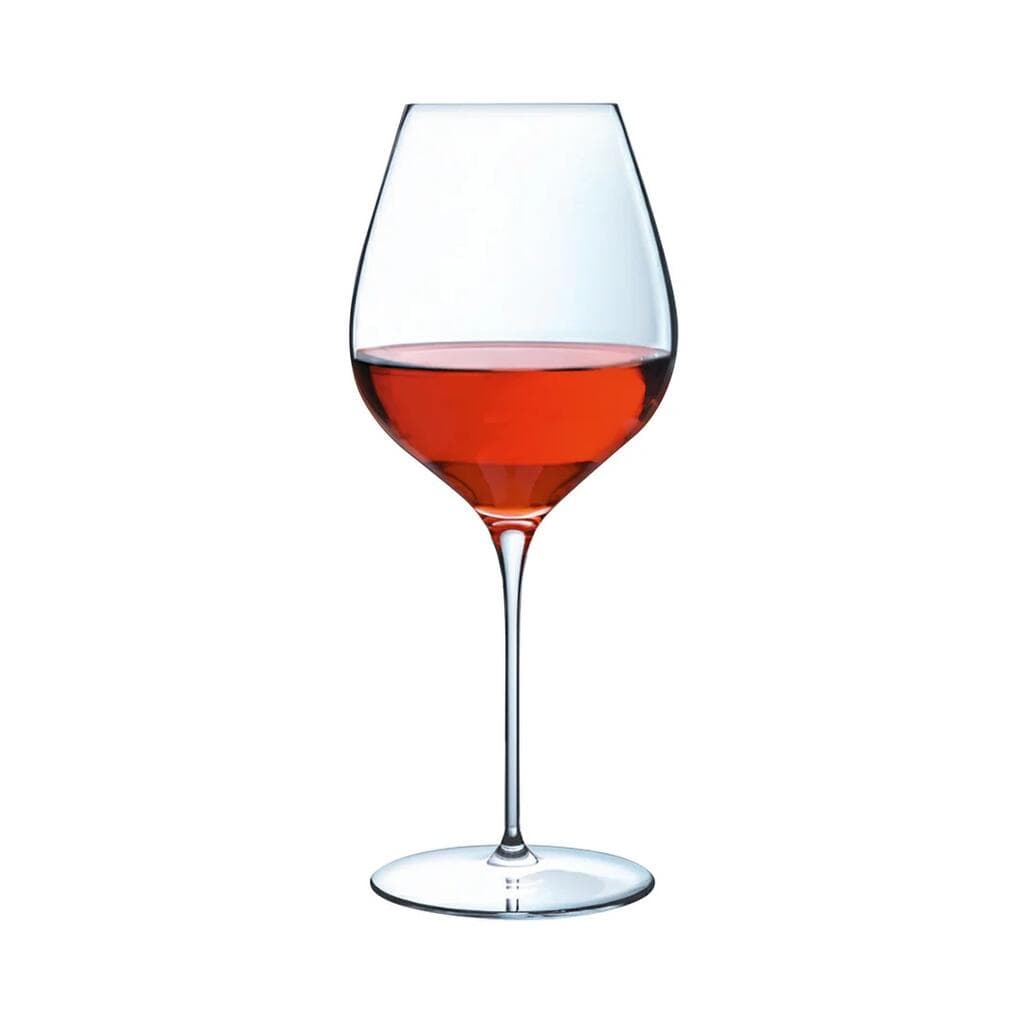 Бокал для вина 650 мл хр. стекло "Милла" d 10,5/6,8 см h24 см Chef&Sommelier [6]