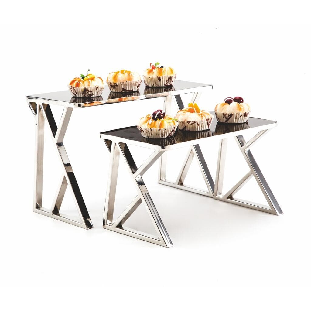Подставка для выкладки 40*21*27 см  P.L.--Hotelware