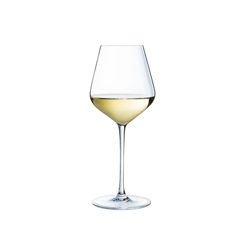 Бокал для вина 470 мл хр. стекло "Дистинкшн" d 9,6 см h23,3 см Chef&Sommelier [6]