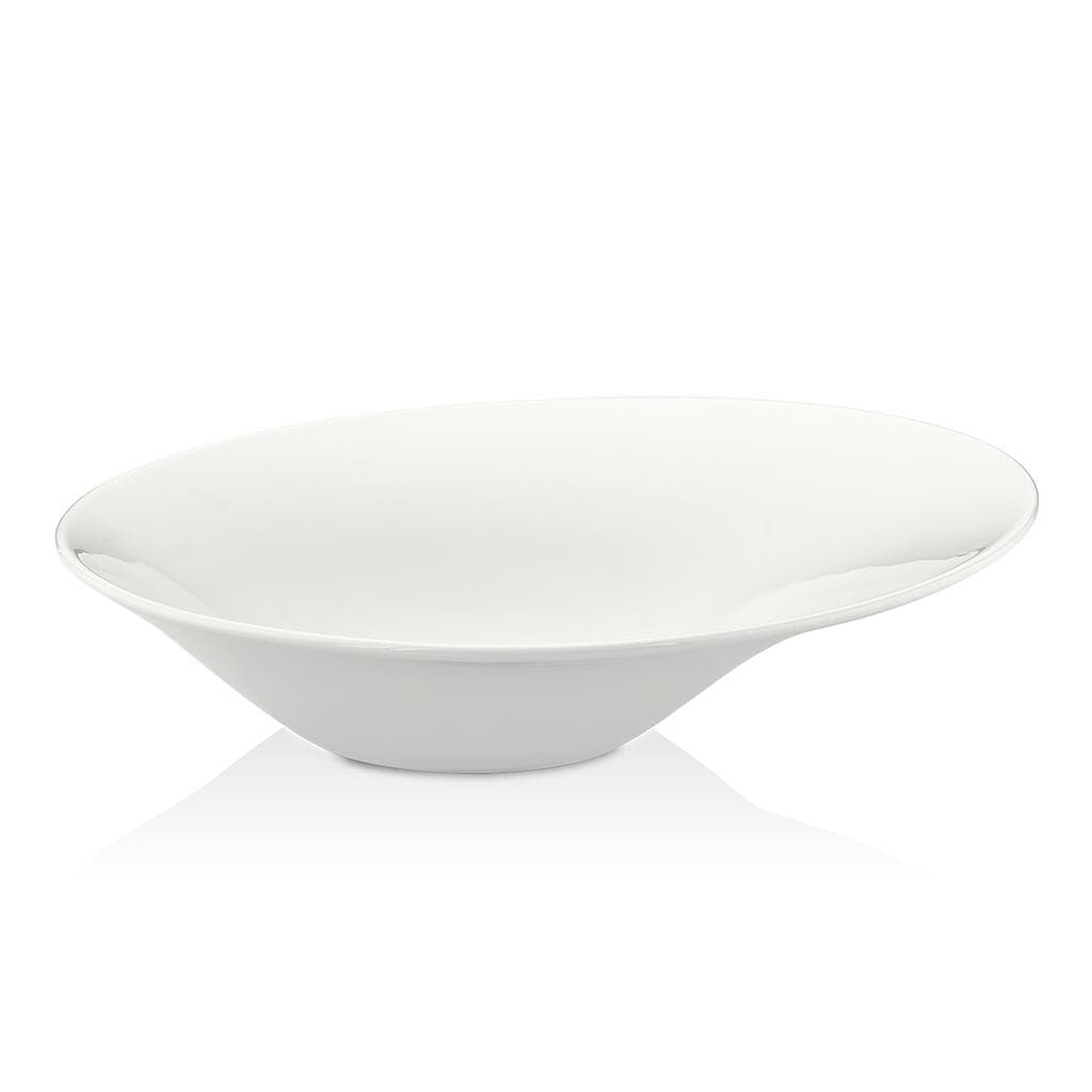 Салатник 1200 мл d 30 см h6 см Arel By Bone Innovation [1]