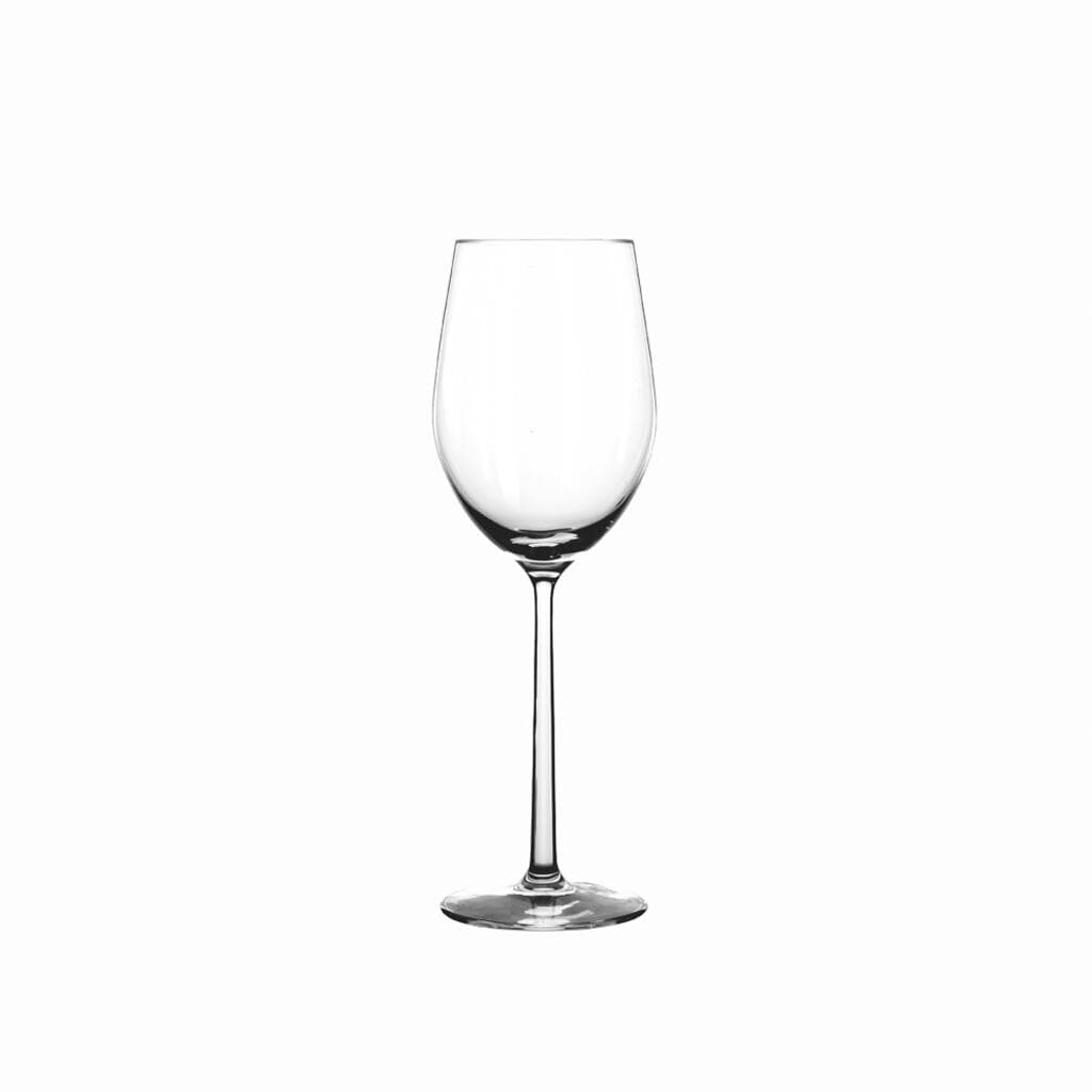 Бокал для вина 510 мл хр. стекло Bistro "Edelita" d 6 см h25,5 см P.L. - BarWare [6]