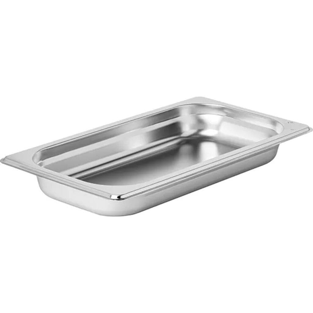 Гастроемкость 1/3  h40 мм нерж. 325*175*40 мм 1,5 л P.L. Proff Cuisine