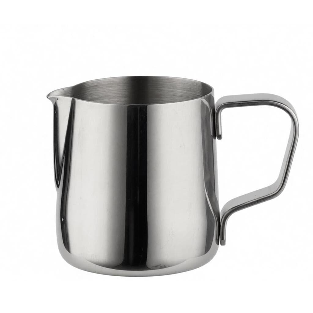 Питчер молочник 125 мл Coffee Classic d 5,4 см h5,8 см нерж. P.L. Barbossa