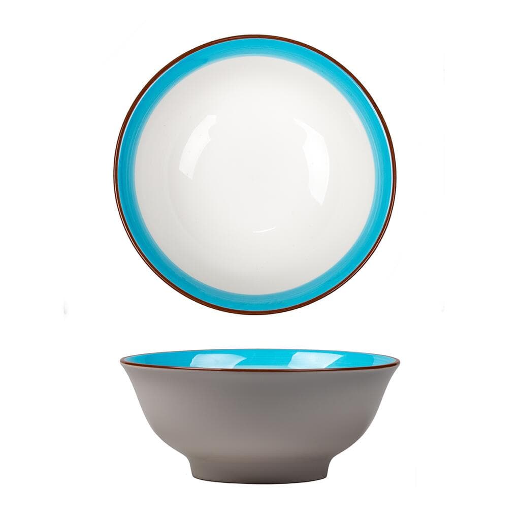 Салатник  350 мл d 13 см h5 см Blue Rim Kids P.L. Proff Cuisine [6]