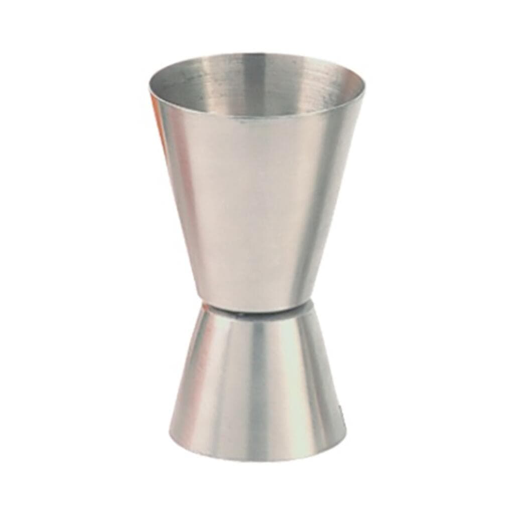 Джиггер 20/40 нерж. d 3,9 см h7 см P.L. Proff Cuisine