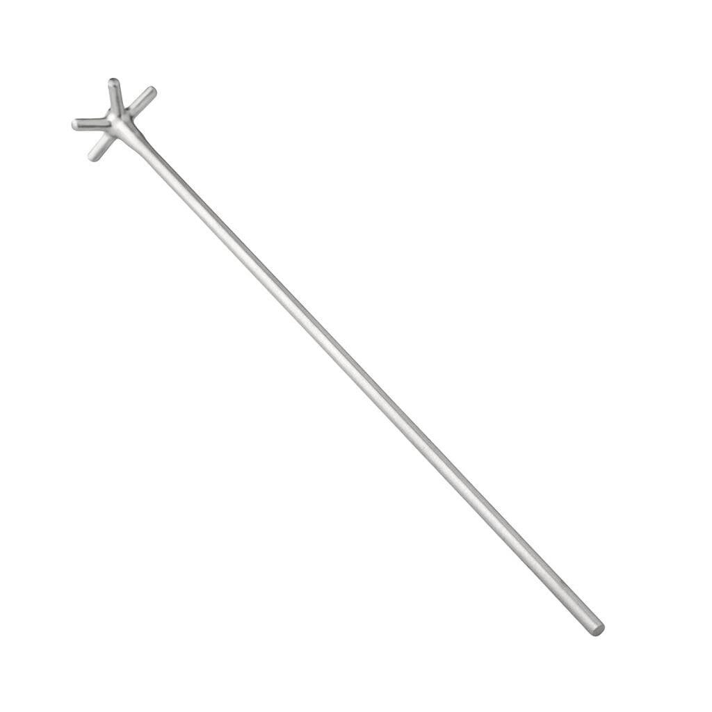 Ложка барная 34,3 см Stick "MIXOLOGY-10" нерж. B'Guys P.L.- Barbossa