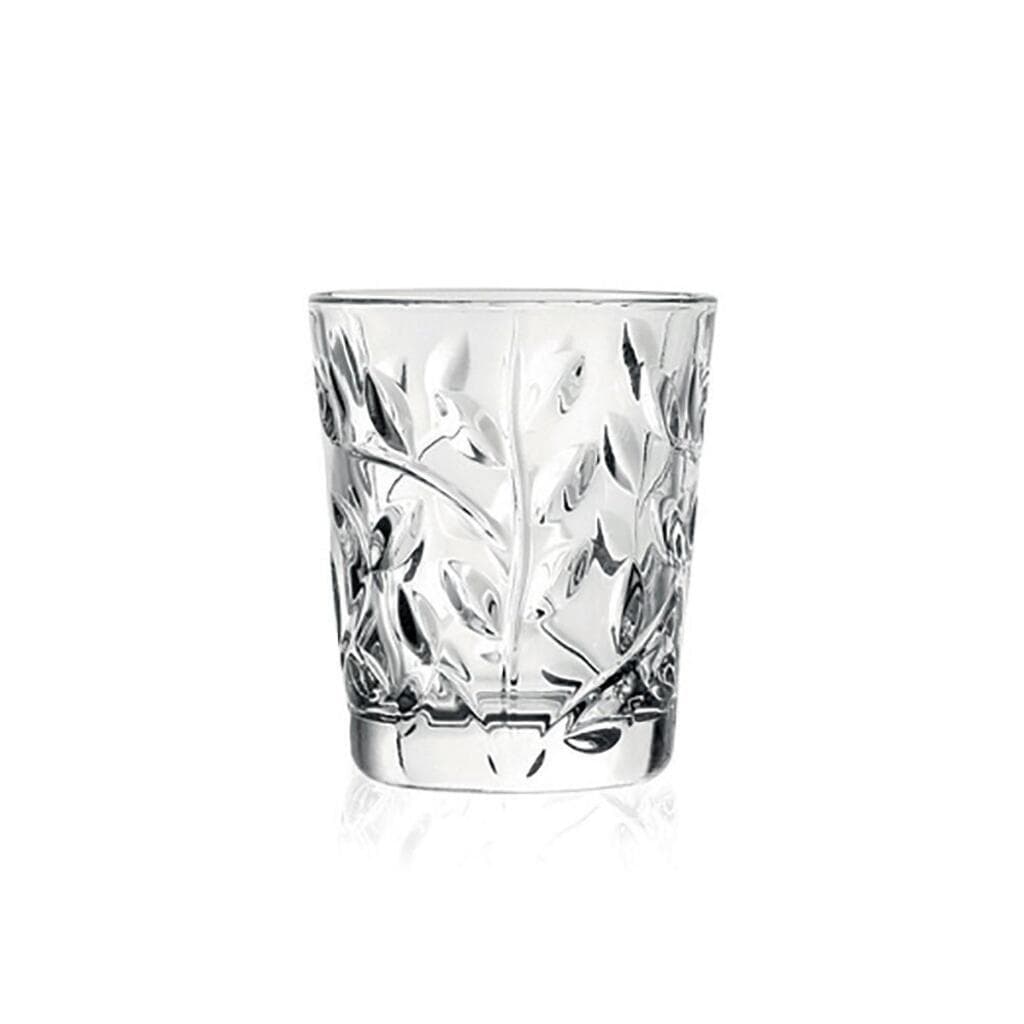 Стопка 60 мл хр. стекло Laurus d 5 см h6,2 см RCR [6]