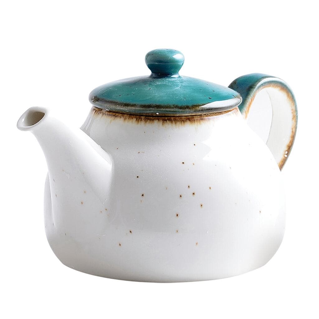 Чайник 600 мл d 13 см h11,5 см Green Sea Fusion P.L. Proff Cuisine [1]