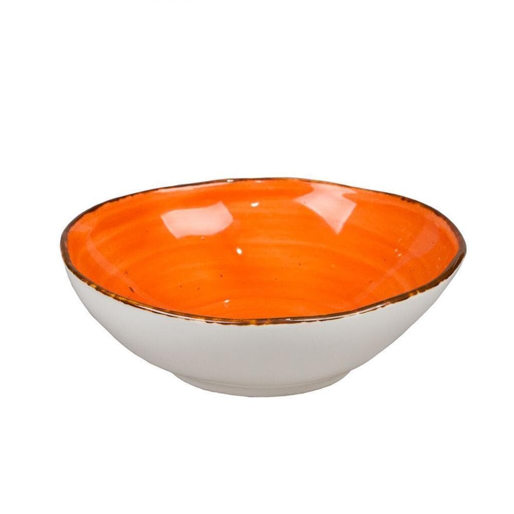 Салатник  500 мл d 16,5 см Orange Sky Fusion P.L. Proff Cuisine [4]