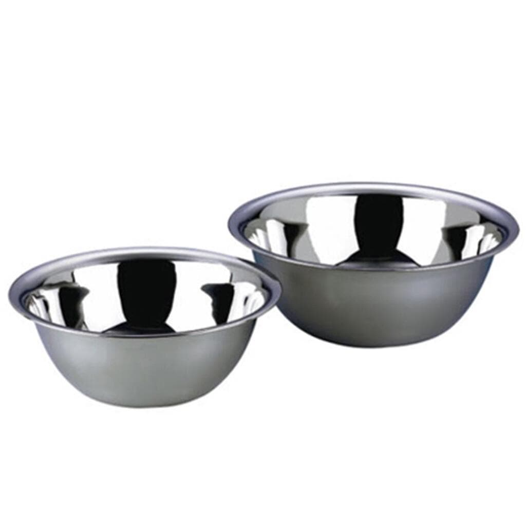 Миска 0,86 л кухонная d 15,8 см h7,3 см нерж. P.L. Proff Cuisine