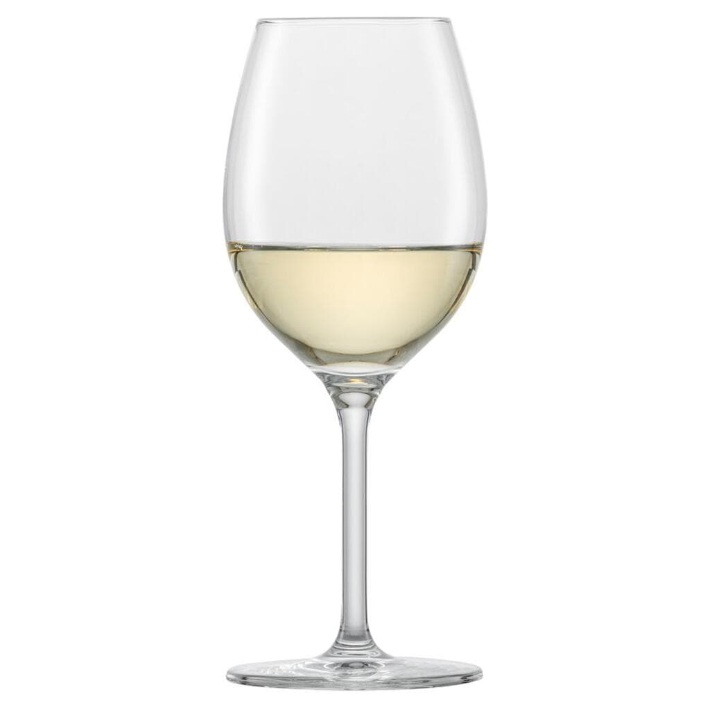 Бокал для вина 368 мл хр. стекло Chardonnay Banquet d 8 см h20 см Schott Zwiesel [6]