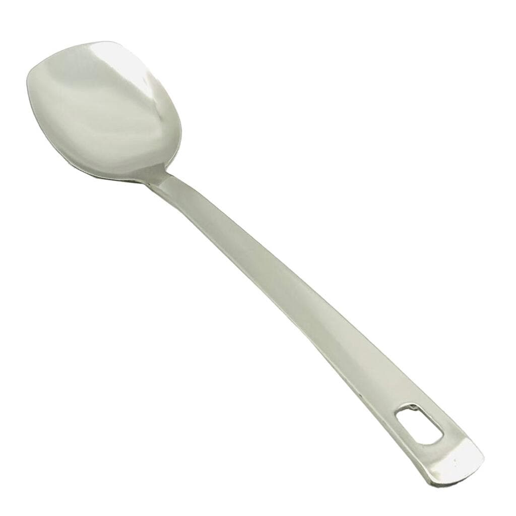 Ложка гарнирная для раздачи 26 см Blunt Square Tip нерж. P.L. Proff Cuisine