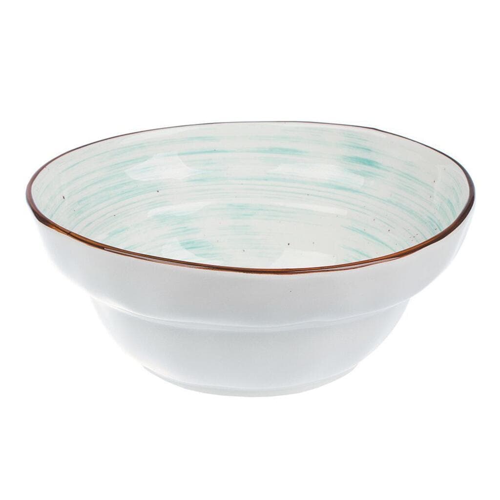 Салатник  750 мл d 15,5 см h8 см Coral Fusion P.L. Proff Cuisine [6]