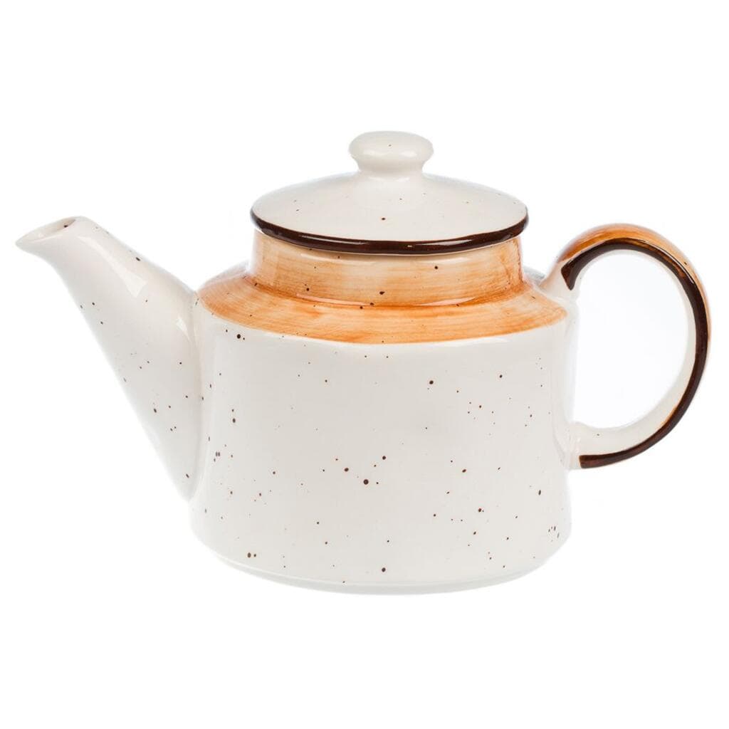 Чайник 700 мл d 12,2 см h13,5 см Organic Fusion P.L. Proff Cuisine [1]