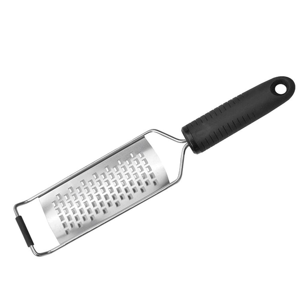 Терка барная 31,5*7,3 см нерж с ручкой P.L. Proff Cuisine
