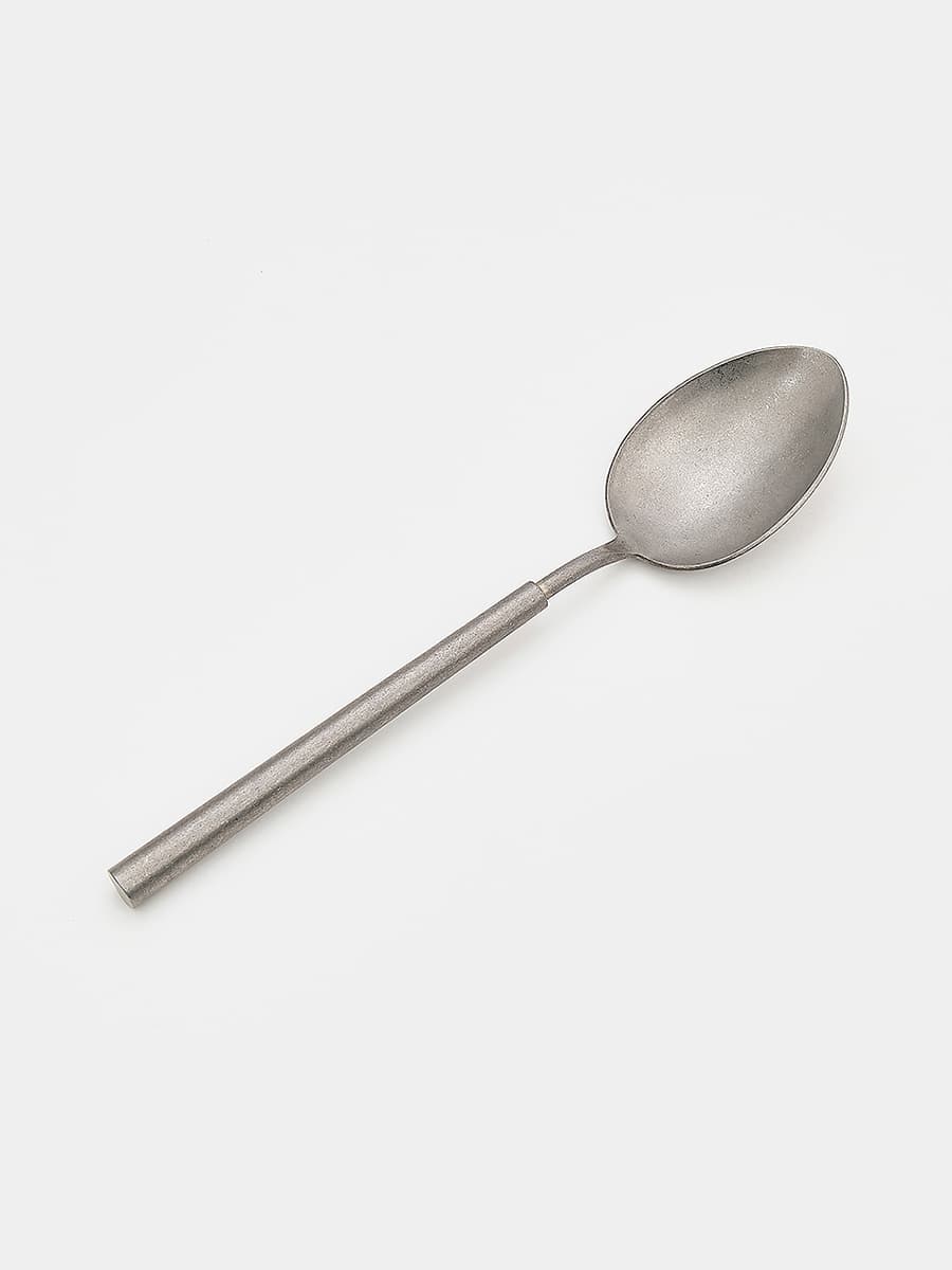 Ложка чайная, Lunova Cutlery, Barton vintage, 14.5 см