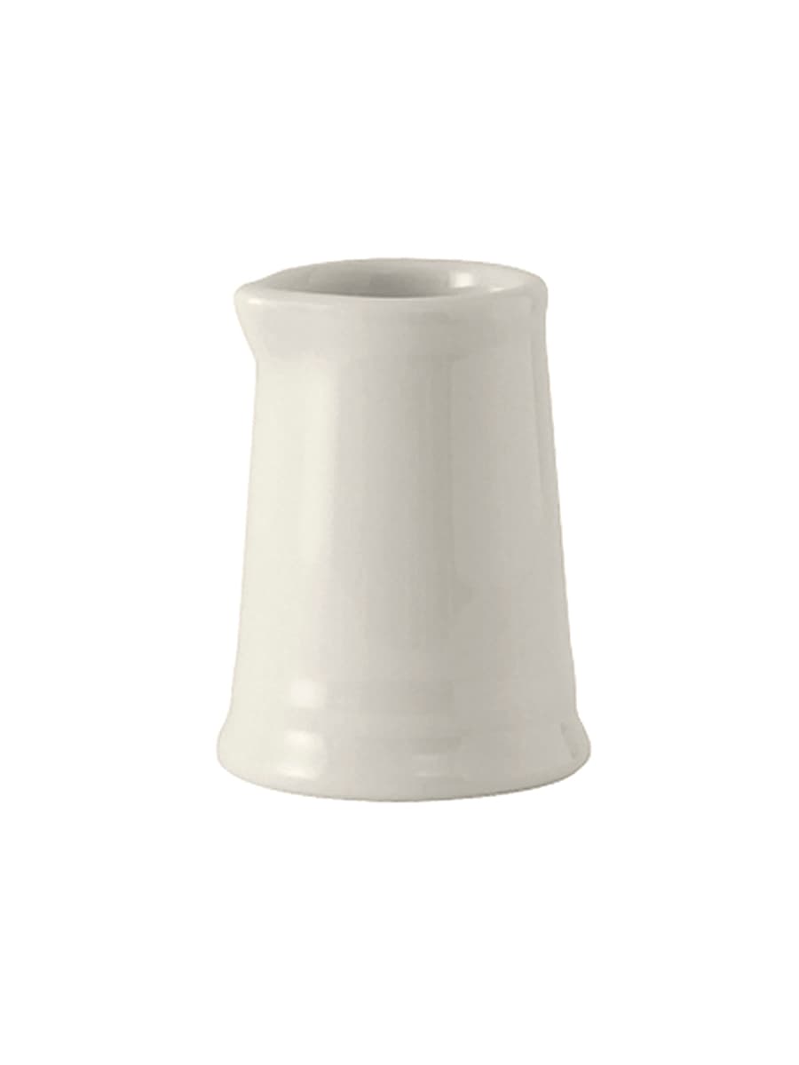 Молочник, Tuxton, Blank, 2.3 x  7.9 см, 88 мл