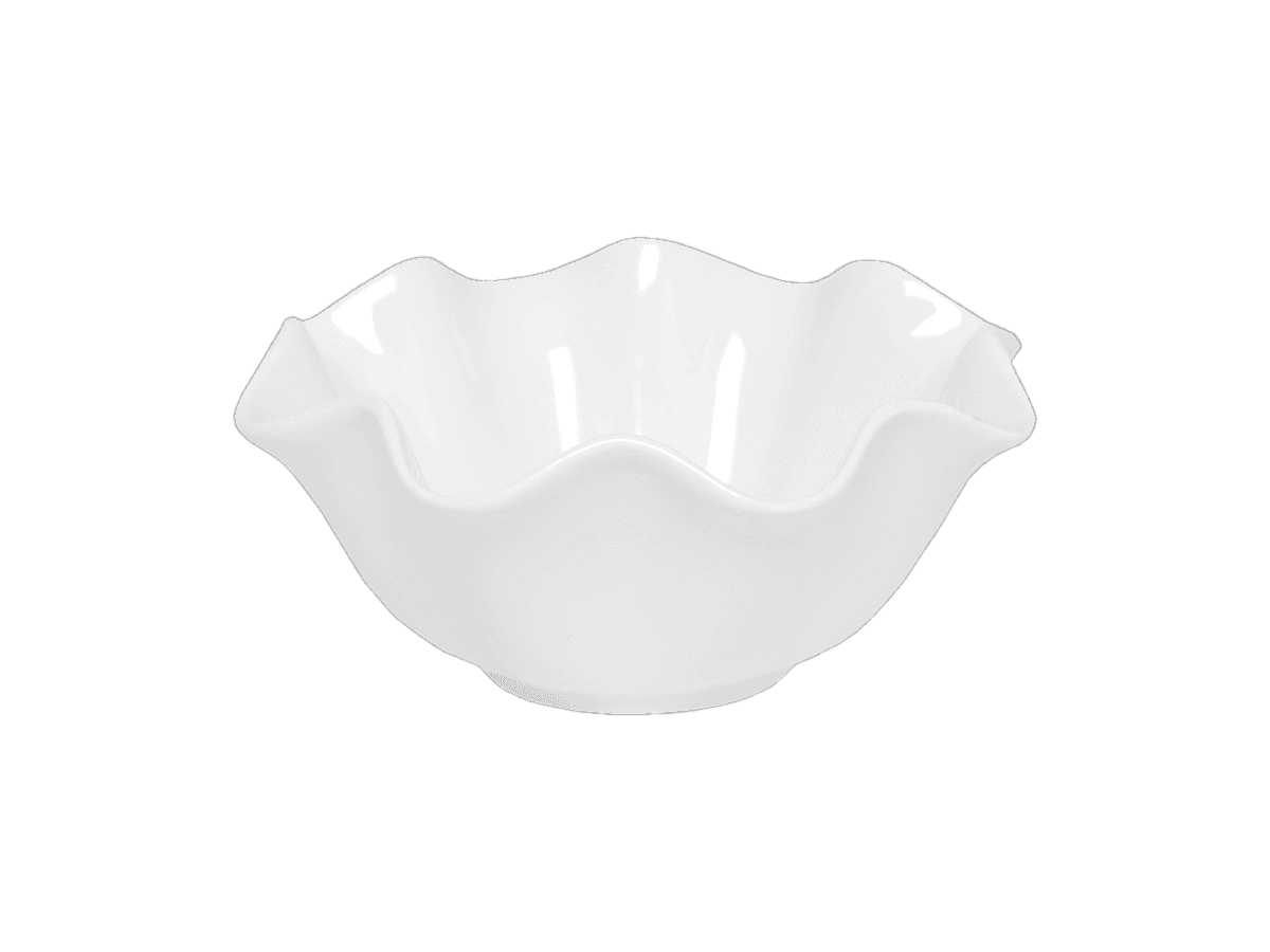 Салатник, Tudor, Royal White, 12 см