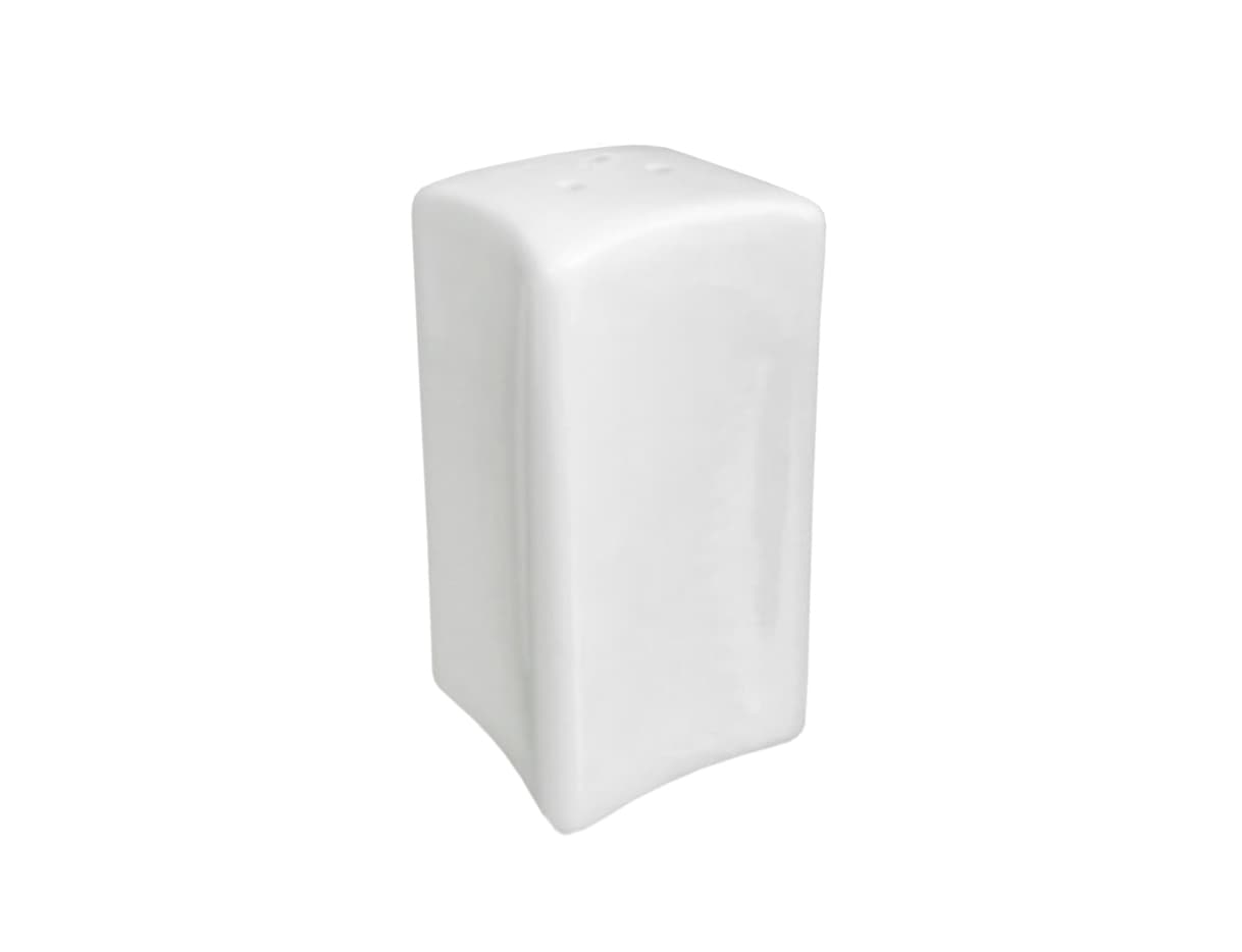 Солонка, Tudor, Royal White, 4 см