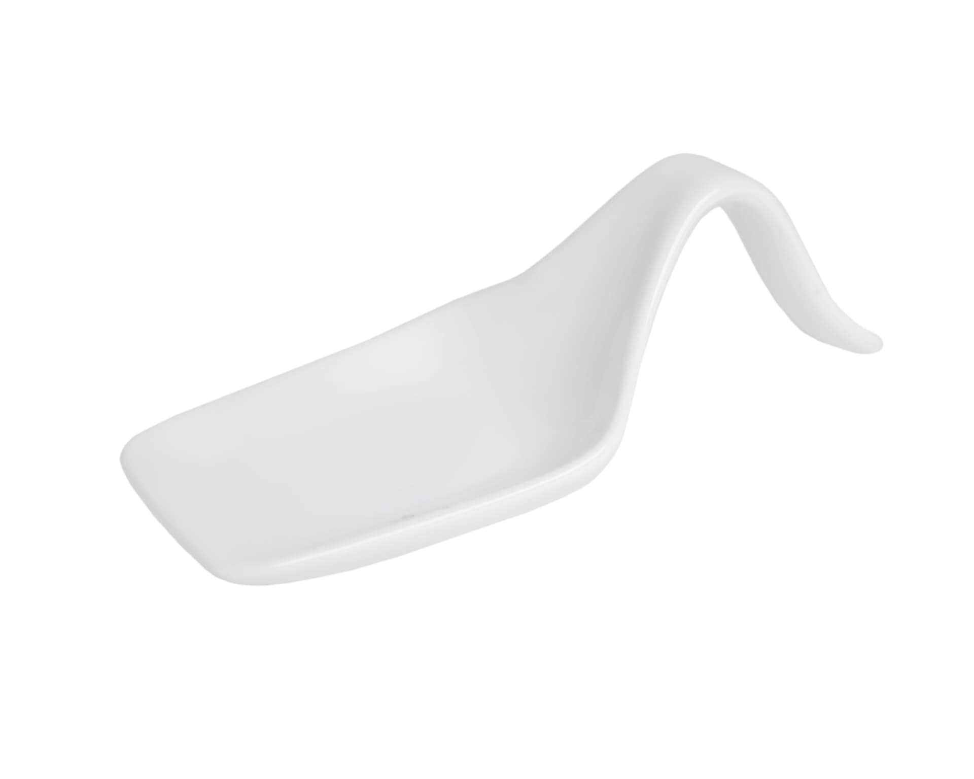 Емкость для закусок, Tudor, Royal White, 11 см