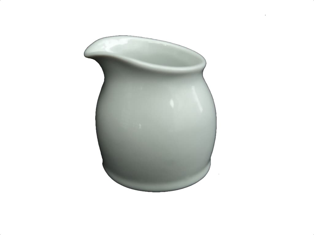 Молочник, Tudor, Royal White, 50 мл