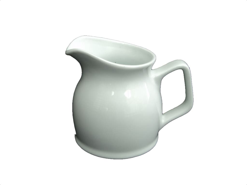 Молочник, Tudor, Royal White, 190 мл