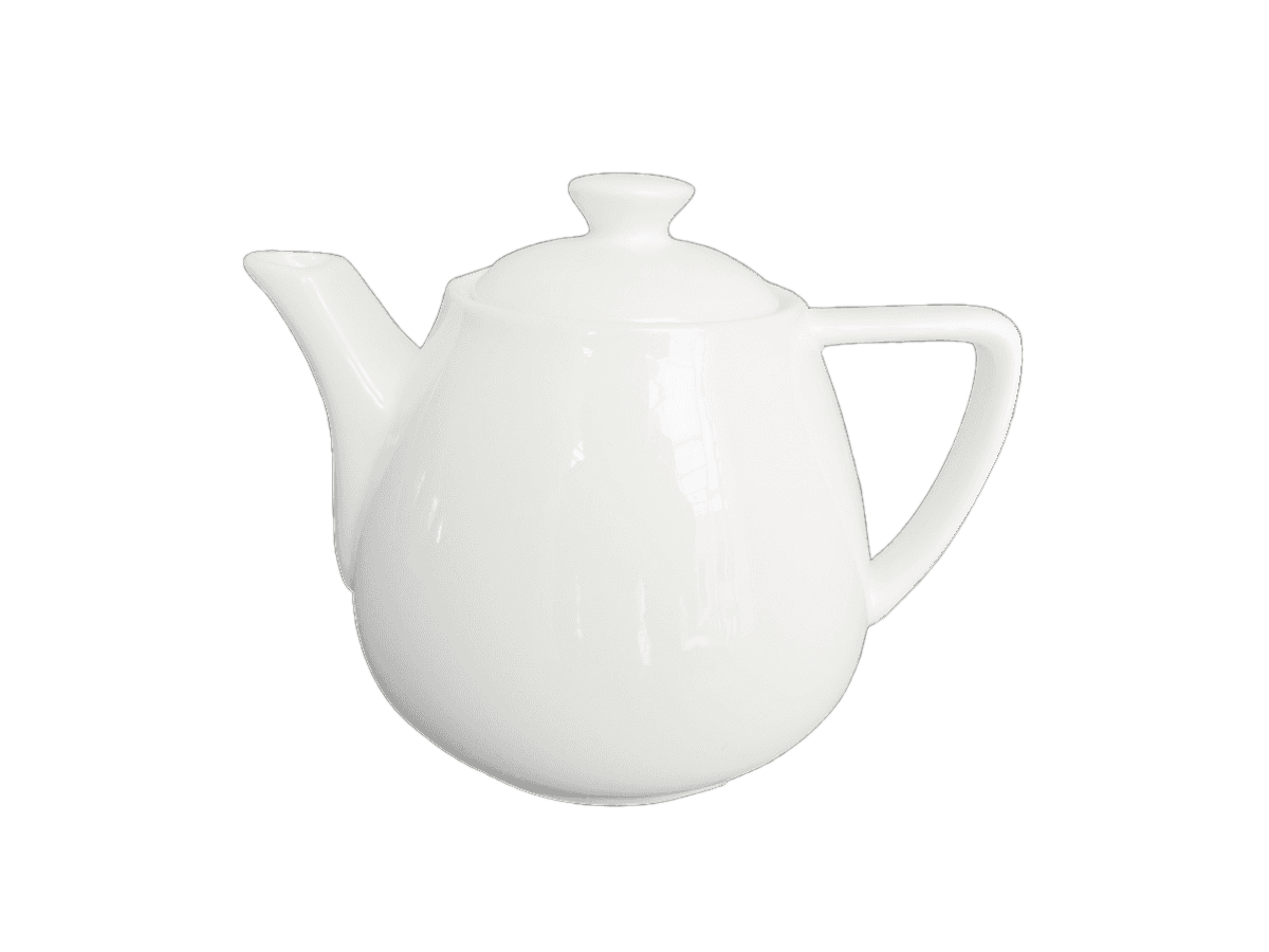 Чайник, Tudor, Royal White, 530 мл
